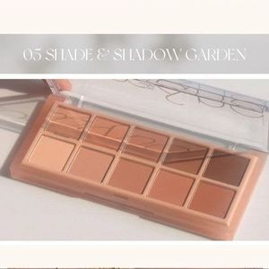 Romand✨05 Shade & Shadow Garden